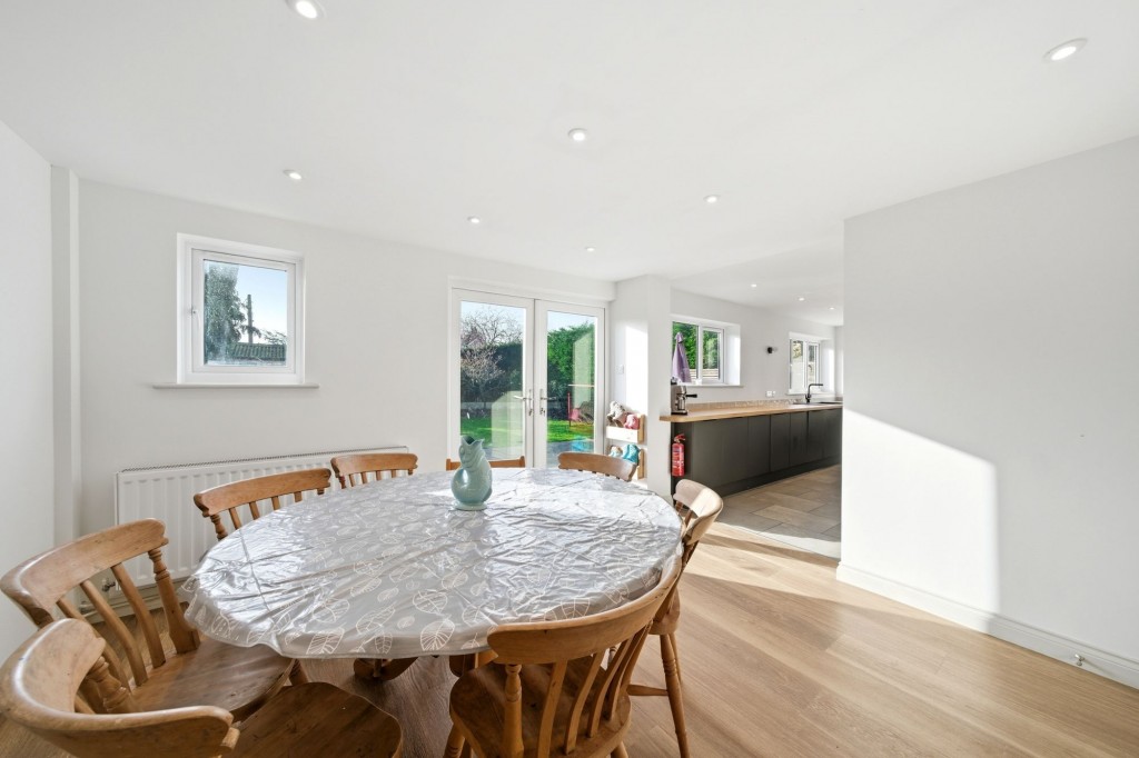 Rogers Close, Elsworth, CB23