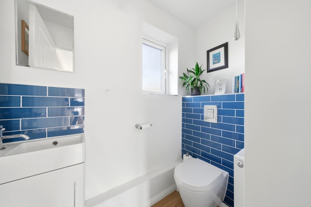 Station Road, Haddenham, CB6