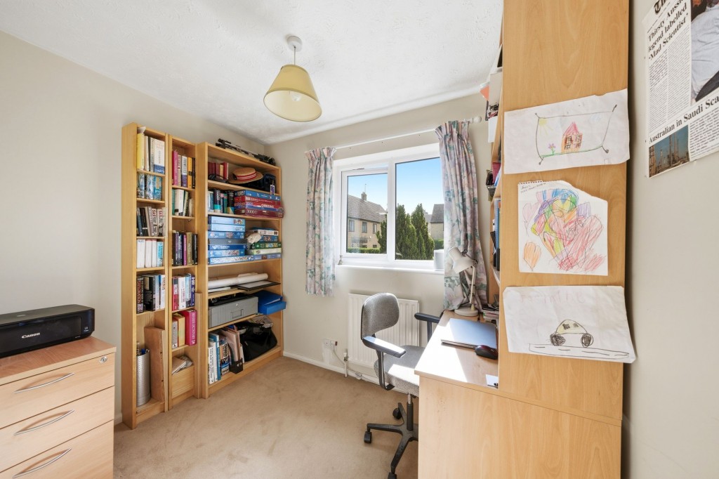 Station Road, Haddenham, CB6