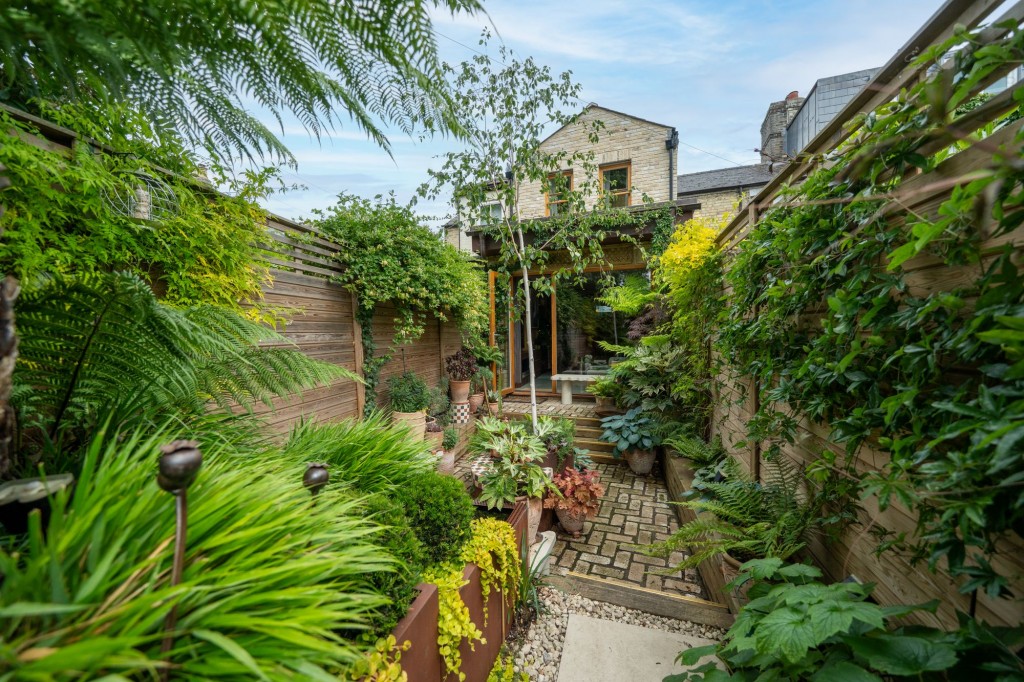 Kingston Street, Cambridge, CB1