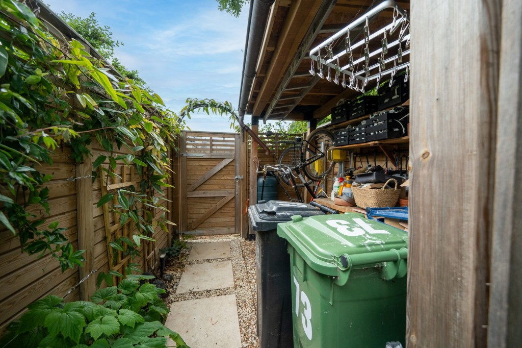 Kingston Street, Cambridge, CB1