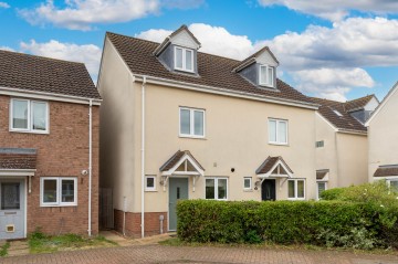 Collingwood Drive, Longstanton, CB24