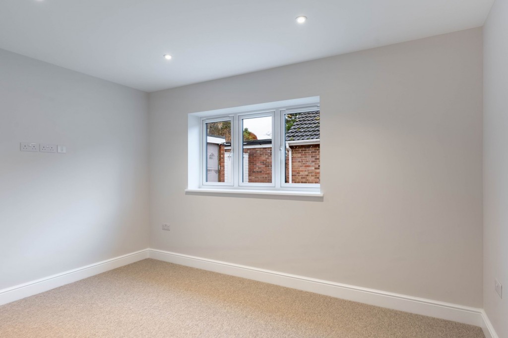 Fen End, Willingham, CB24