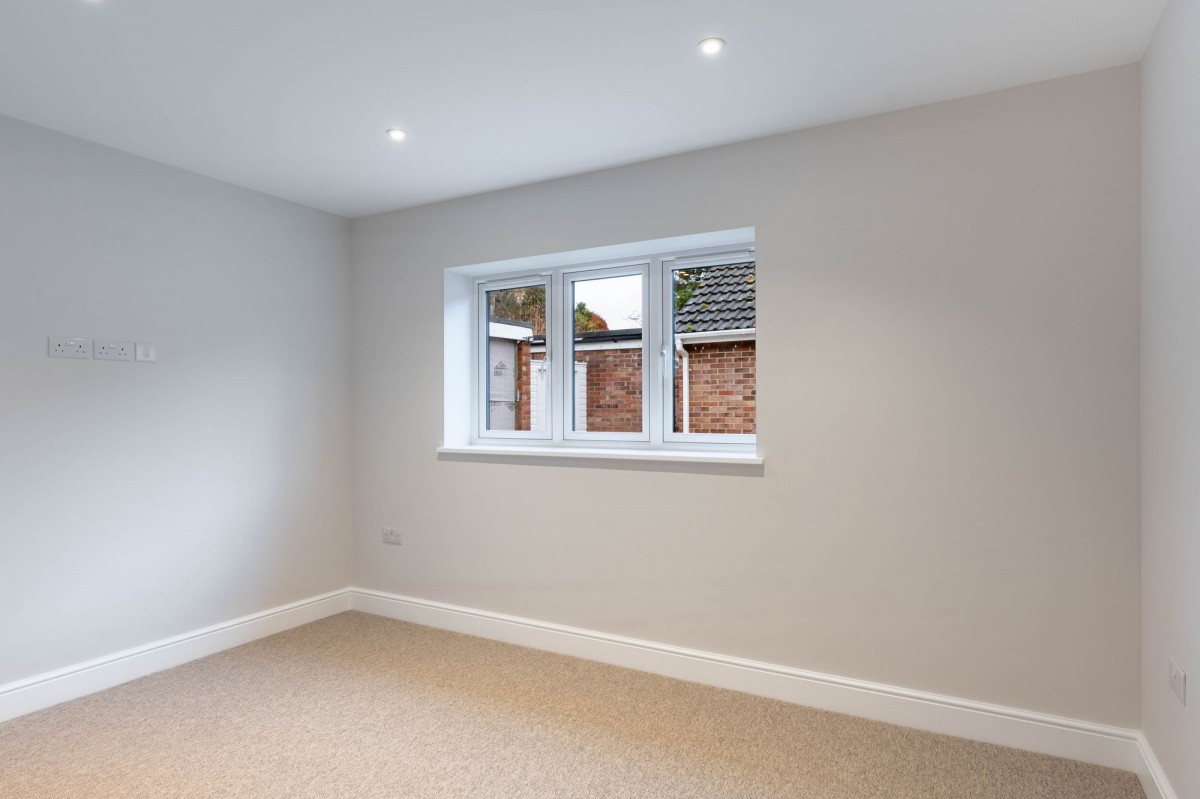 Fen End, Willingham, CB24