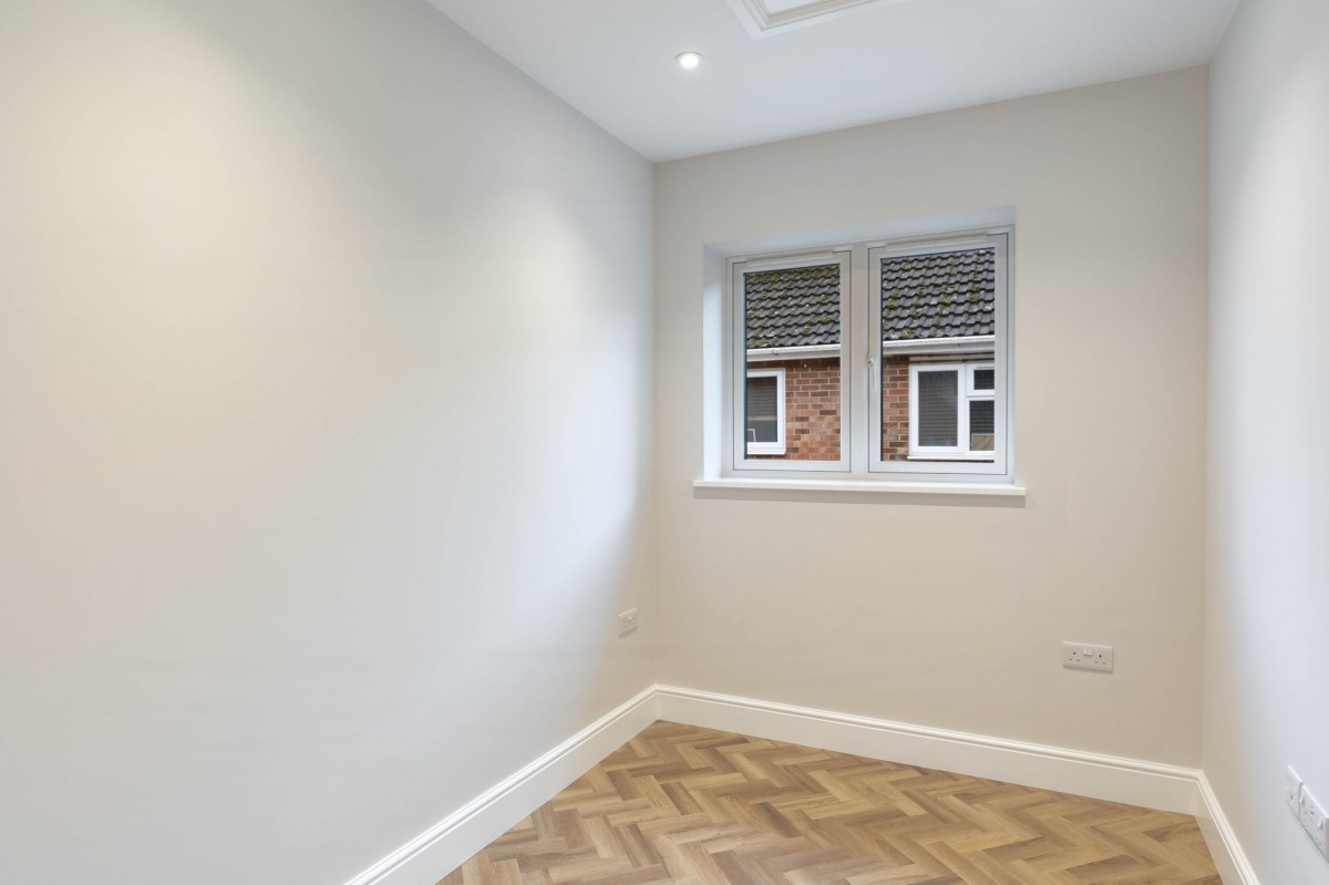 Fen End, Willingham, CB24