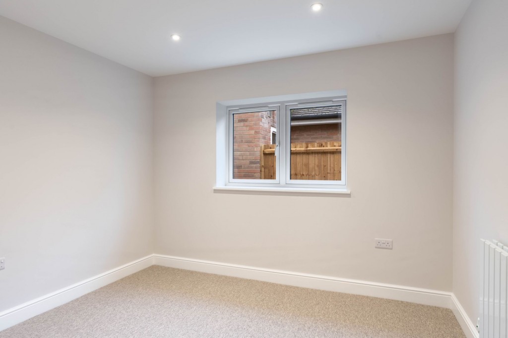 Fen End, Willingham, CB24