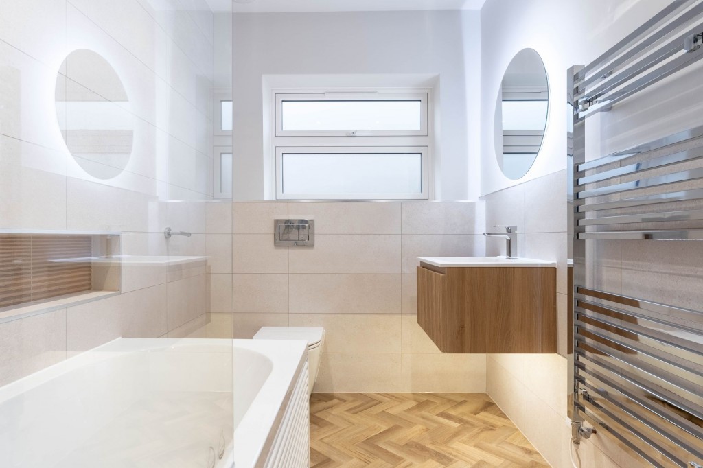 Fen End, Willingham, CB24