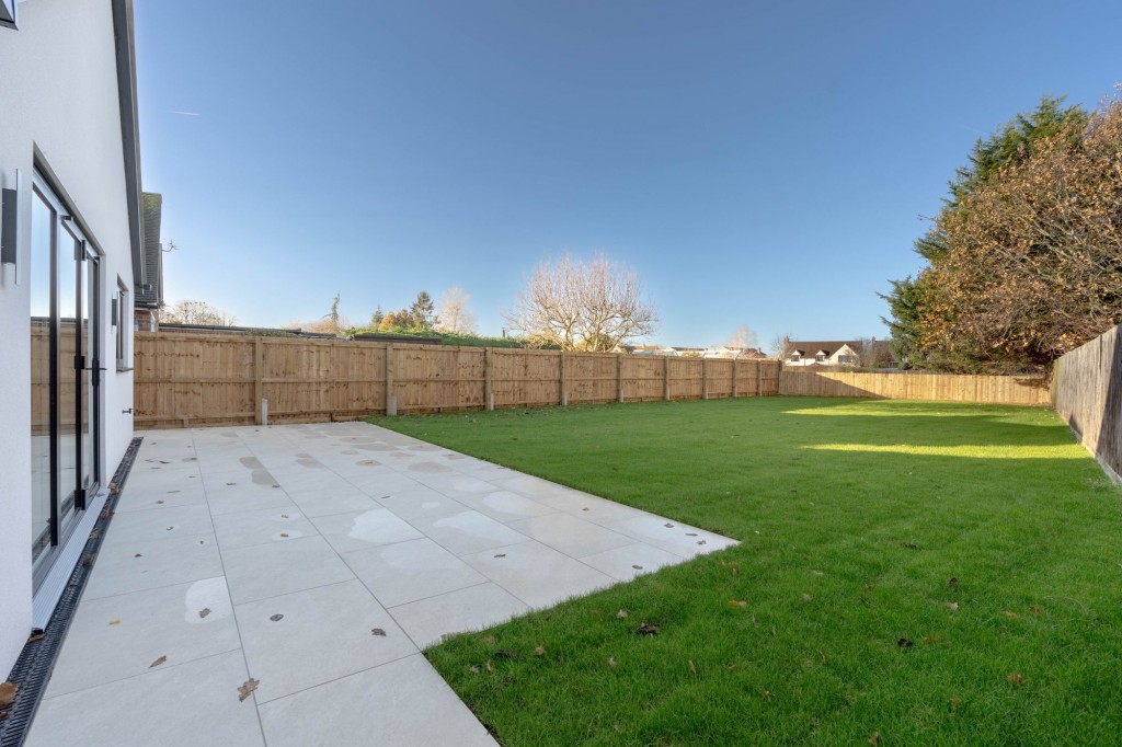 Fen End, Willingham, CB24