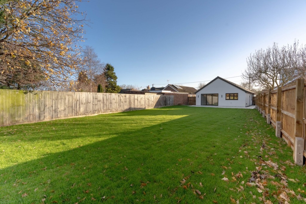 Fen End, Willingham, CB24