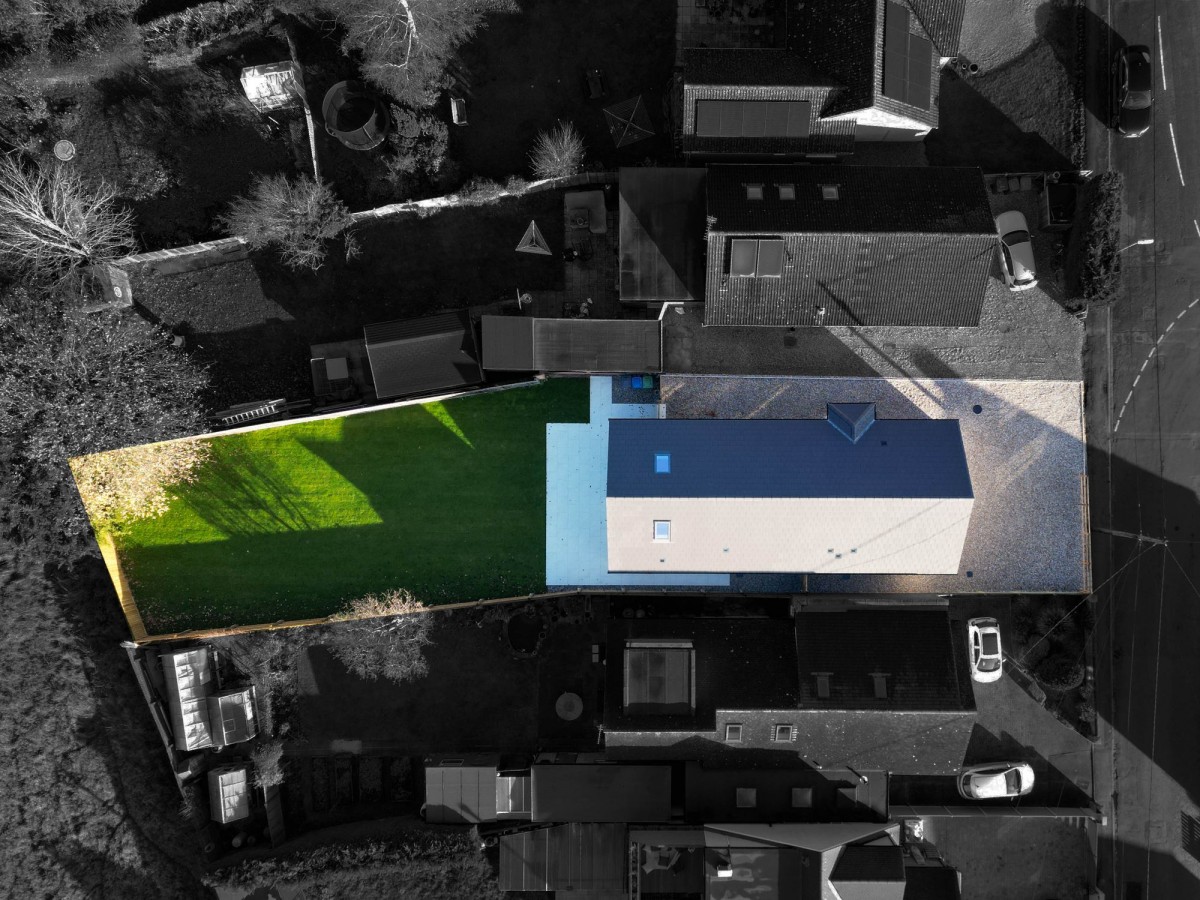 Fen End, Willingham, CB24