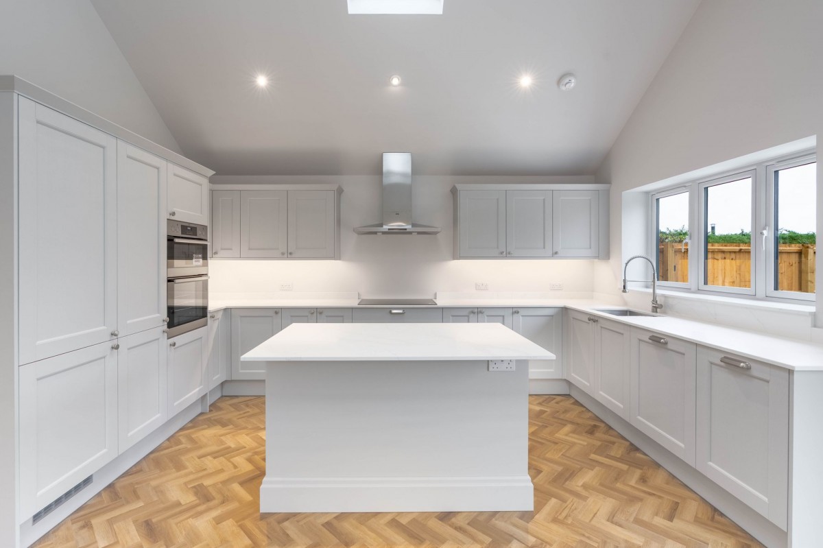 Fen End, Willingham, CB24