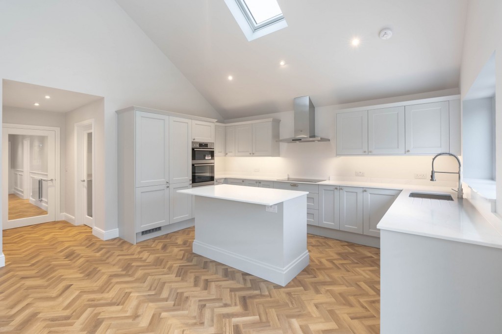 Fen End, Willingham, CB24