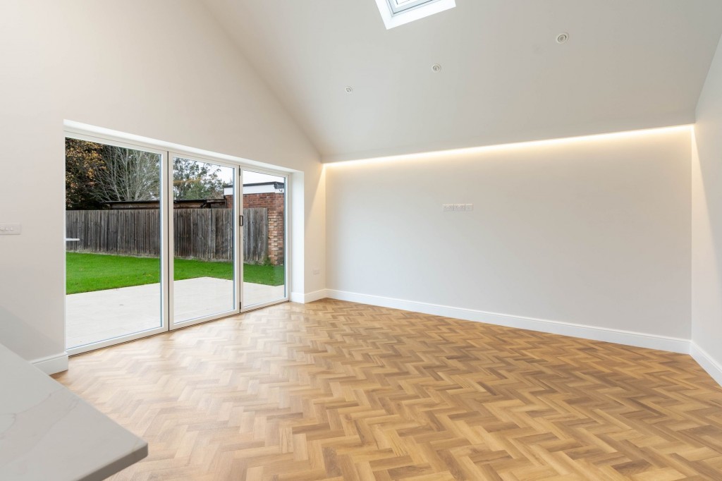 Fen End, Willingham, CB24