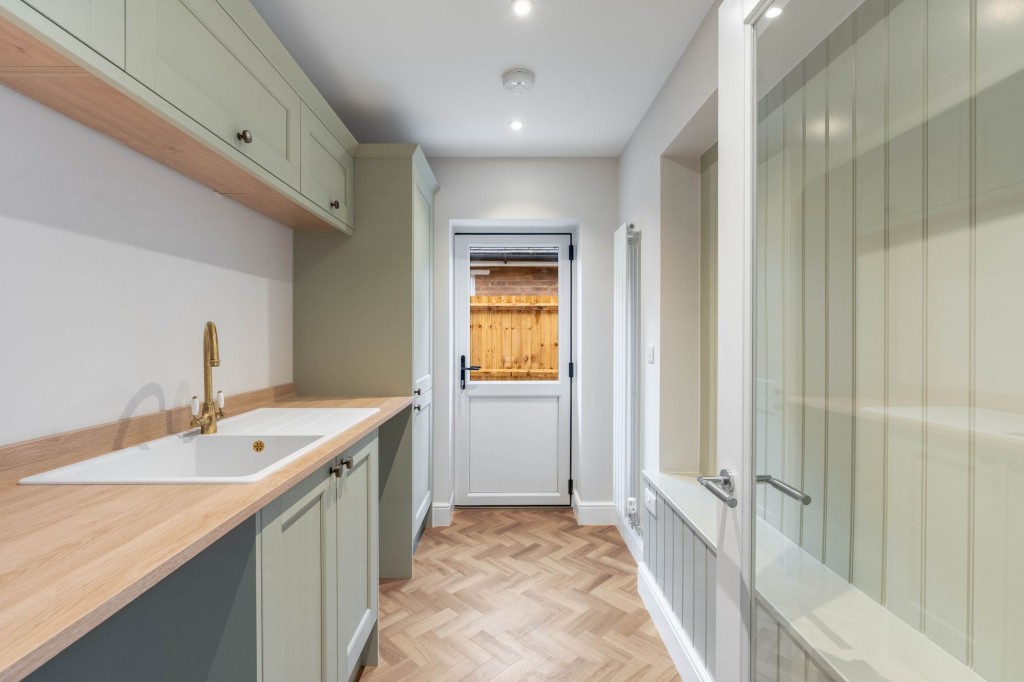 Fen End, Willingham, CB24