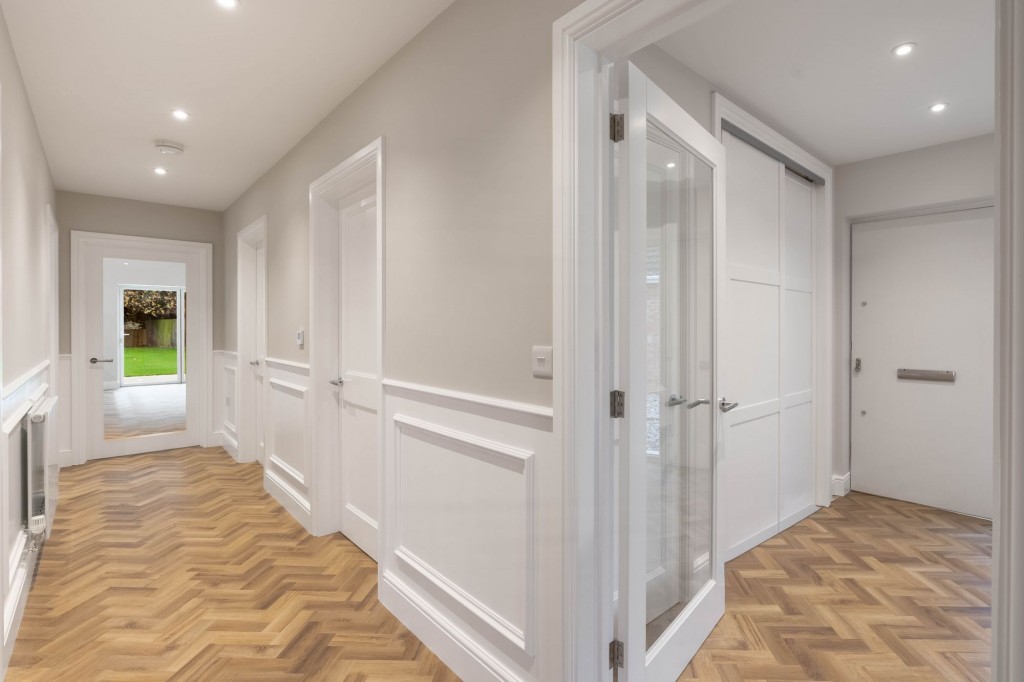 Fen End, Willingham, CB24