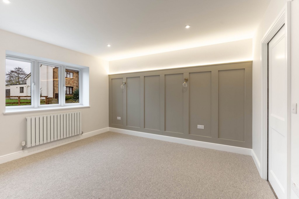 Fen End, Willingham, CB24