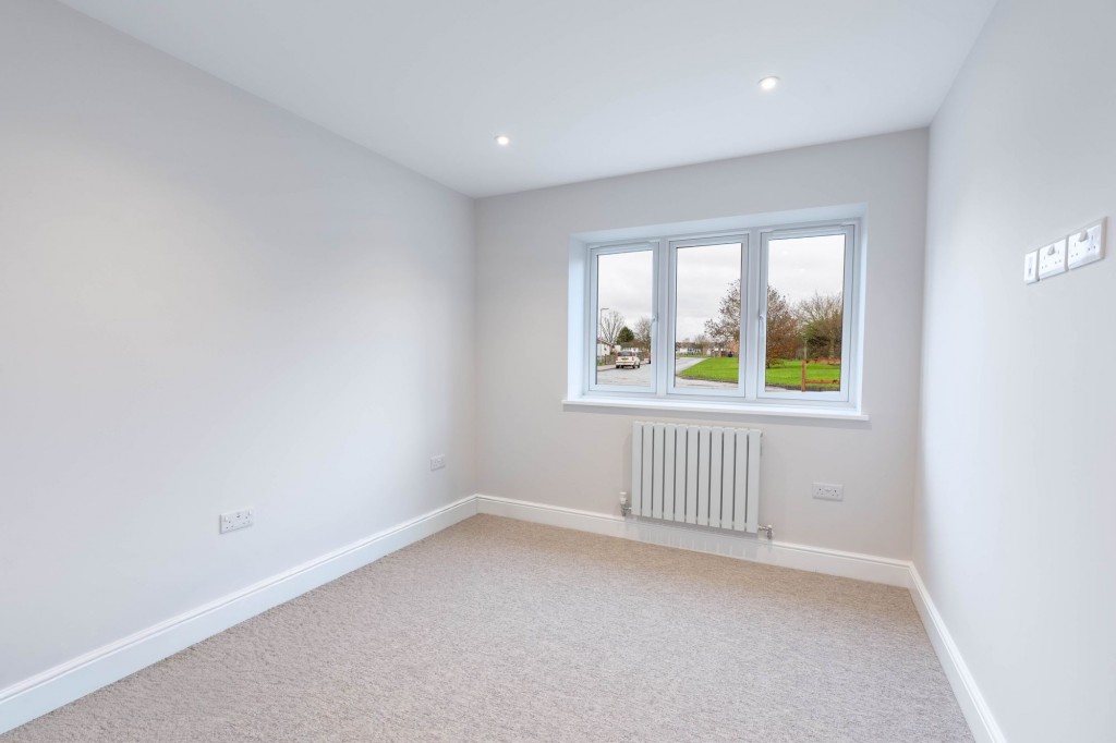 Fen End, Willingham, CB24