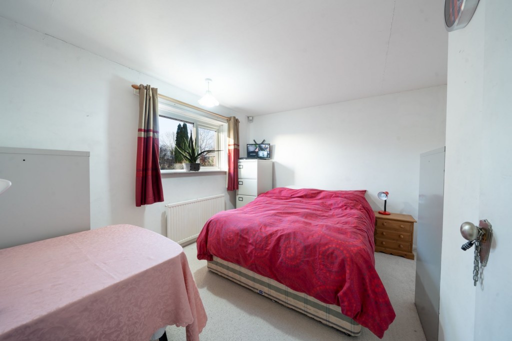 Leete Road, Cambridge, CB1