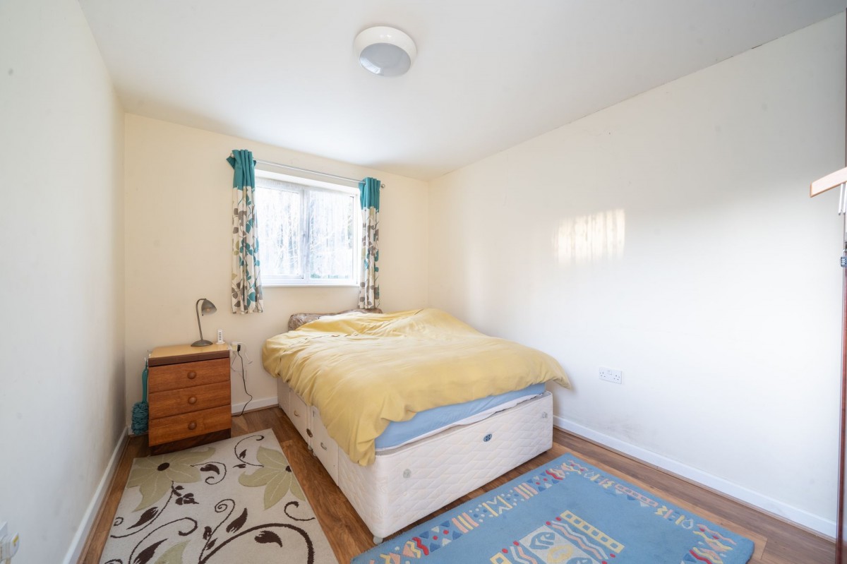 Leete Road, Cambridge, CB1