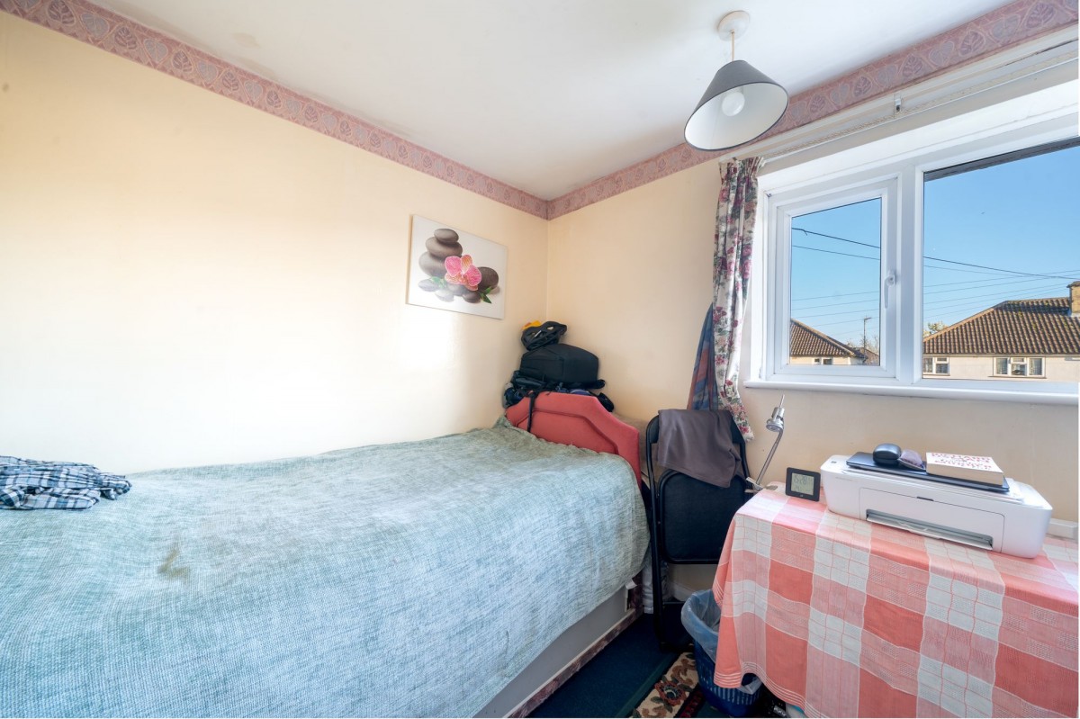 Leete Road, Cambridge, CB1