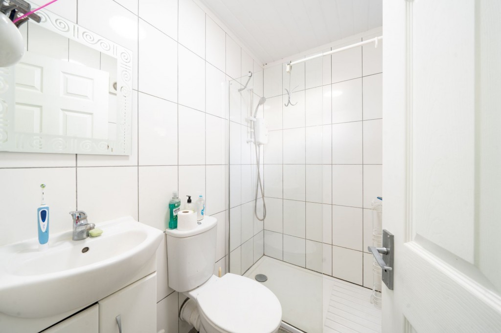 Leete Road, Cambridge, CB1