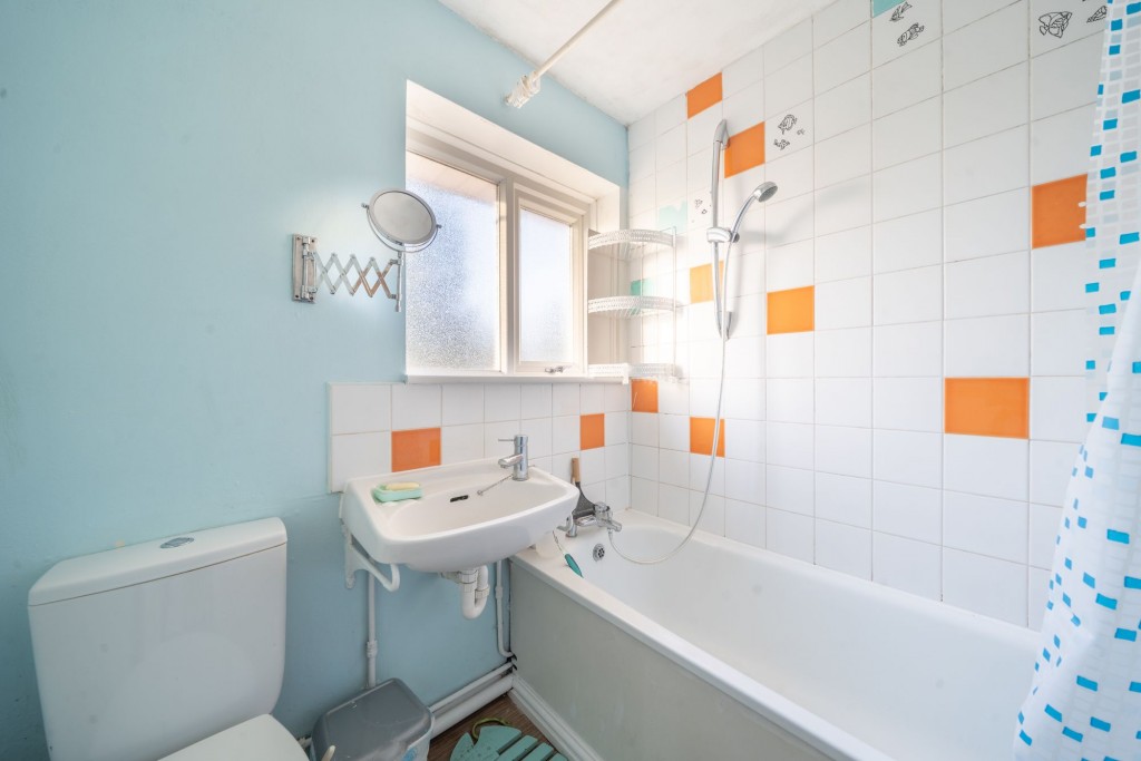 Leete Road, Cambridge, CB1