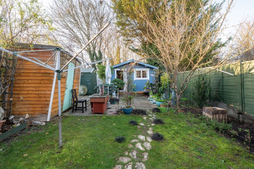 Leete Road, Cambridge, CB1