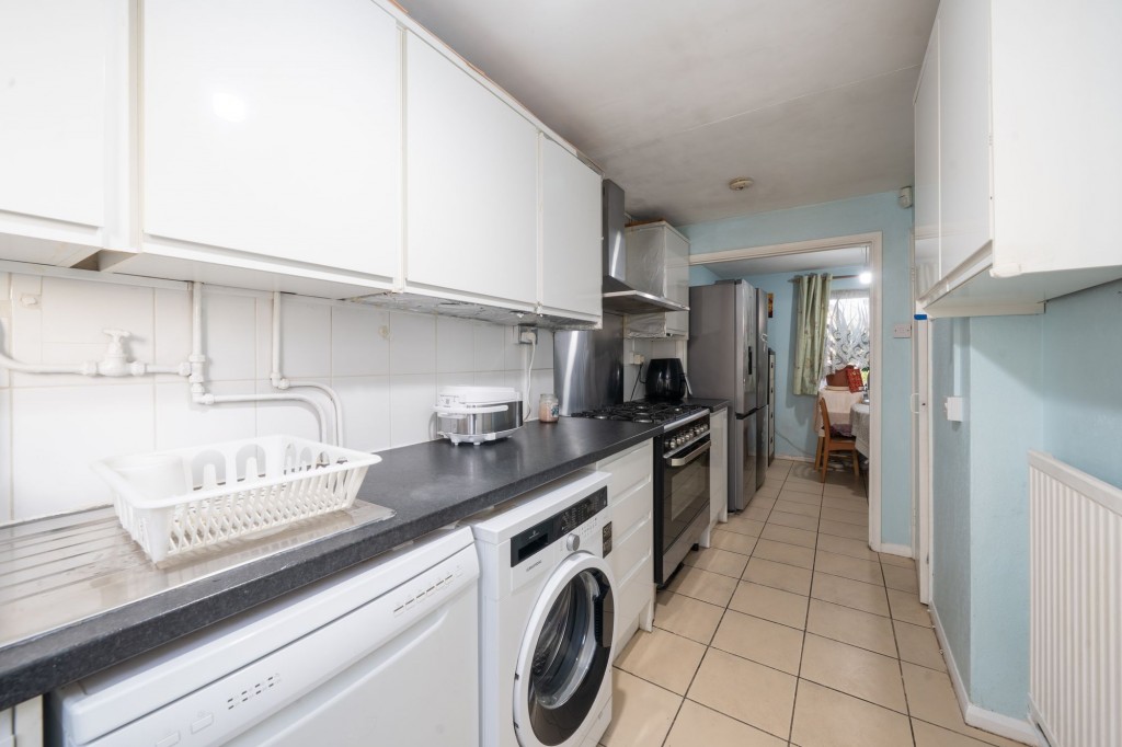 Leete Road, Cambridge, CB1