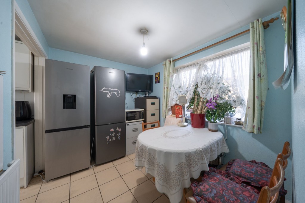 Leete Road, Cambridge, CB1