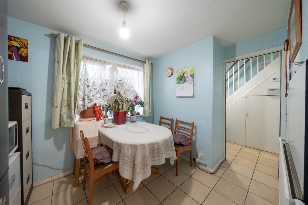 Leete Road, Cambridge, CB1