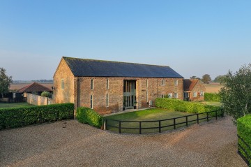 High Road, Tilney Cum Islington, PE34