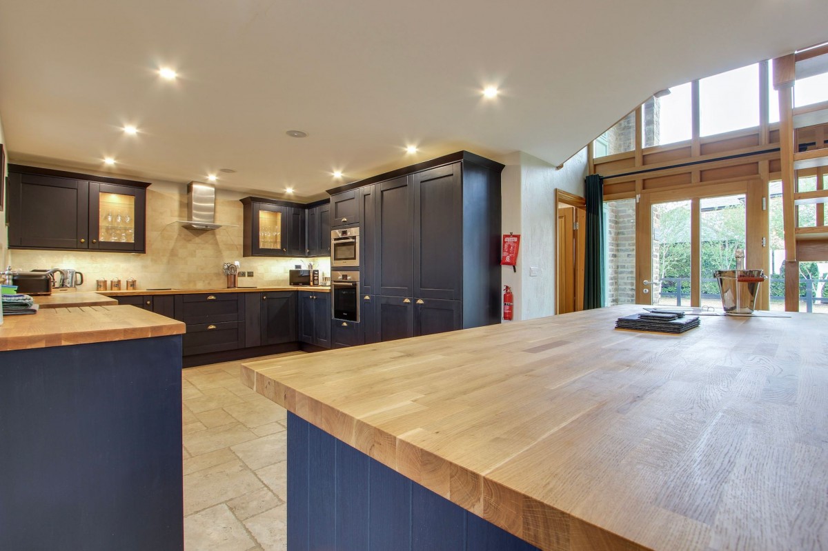 High Road, Tilney Cum Islington, PE34