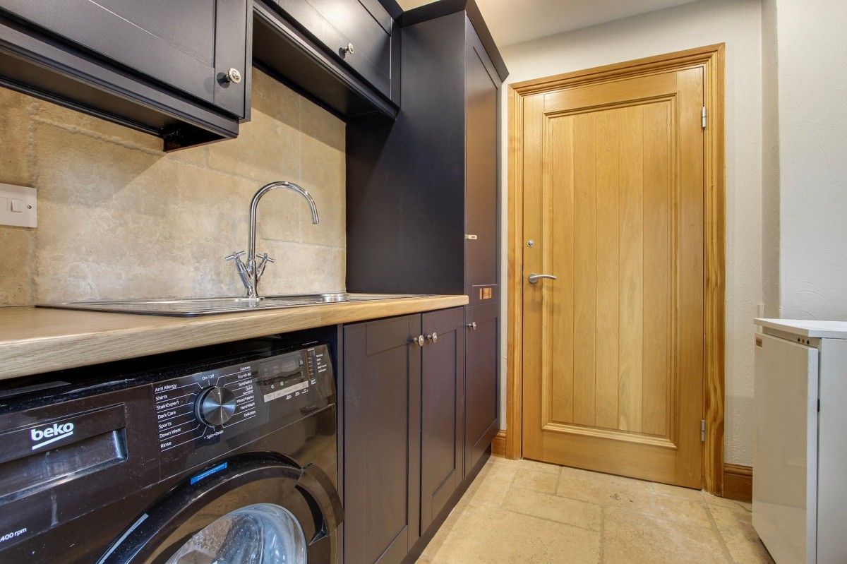 High Road, Tilney Cum Islington, PE34