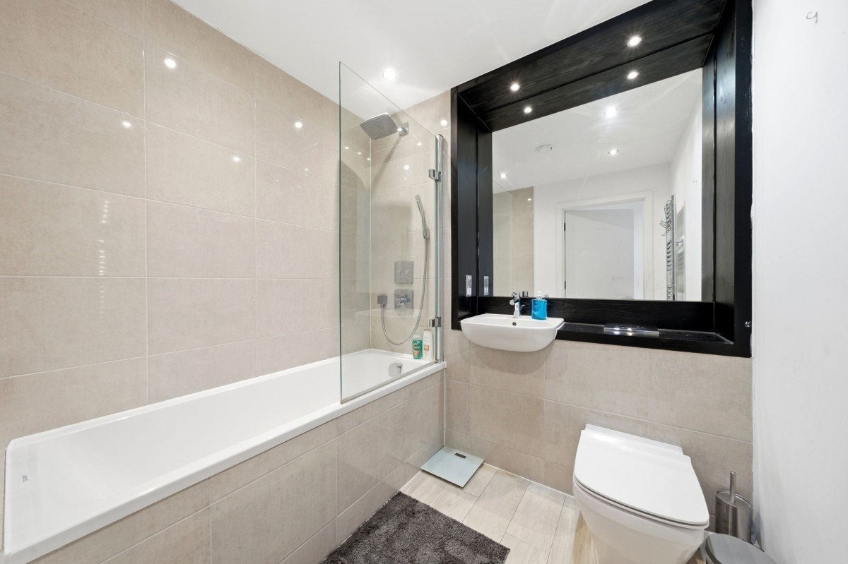 Great Northern Road, Cambridge, CB1