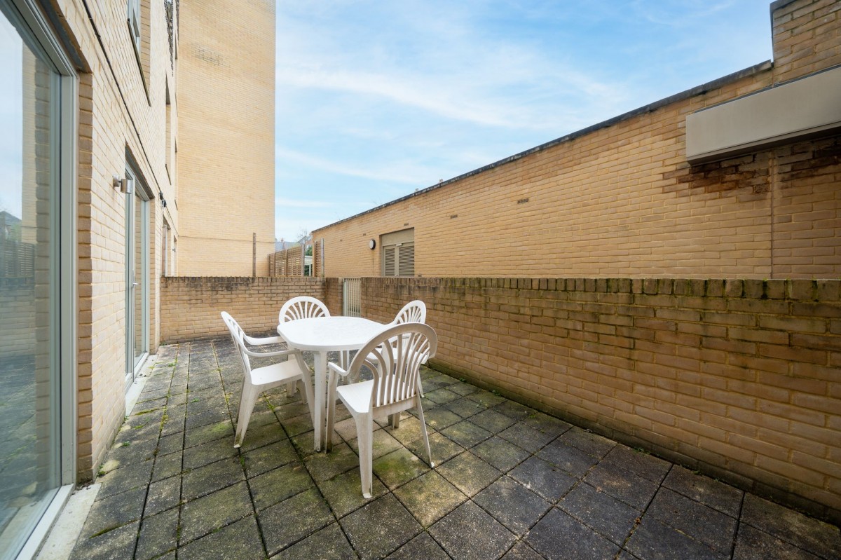 Great Northern Road, Cambridge, CB1