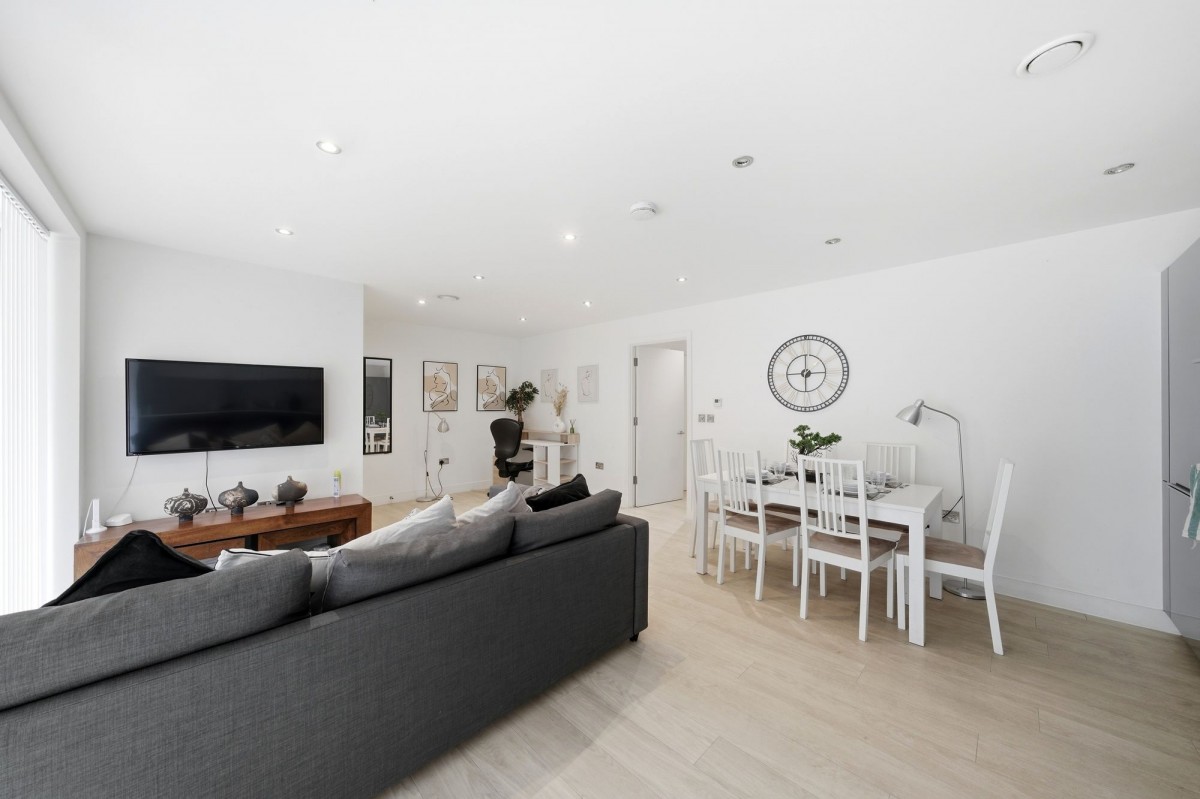 Great Northern Road, Cambridge, CB1