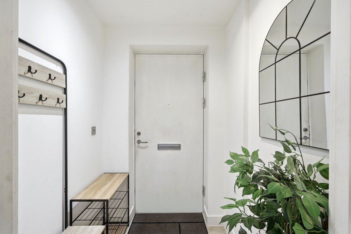 Great Northern Road, Cambridge, CB1