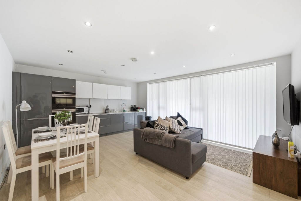 Great Northern Road, Cambridge, CB1