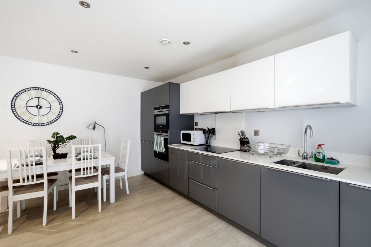 Great Northern Road, Cambridge, CB1