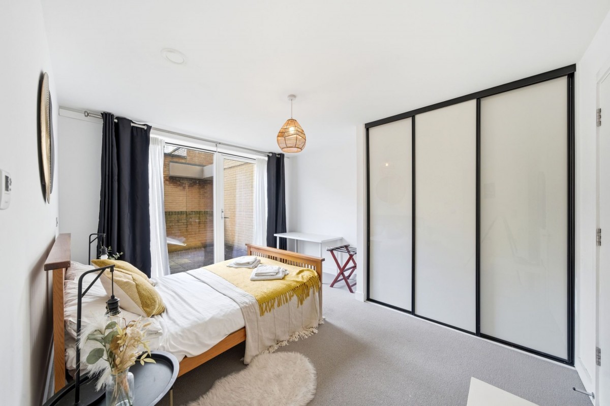 Great Northern Road, Cambridge, CB1