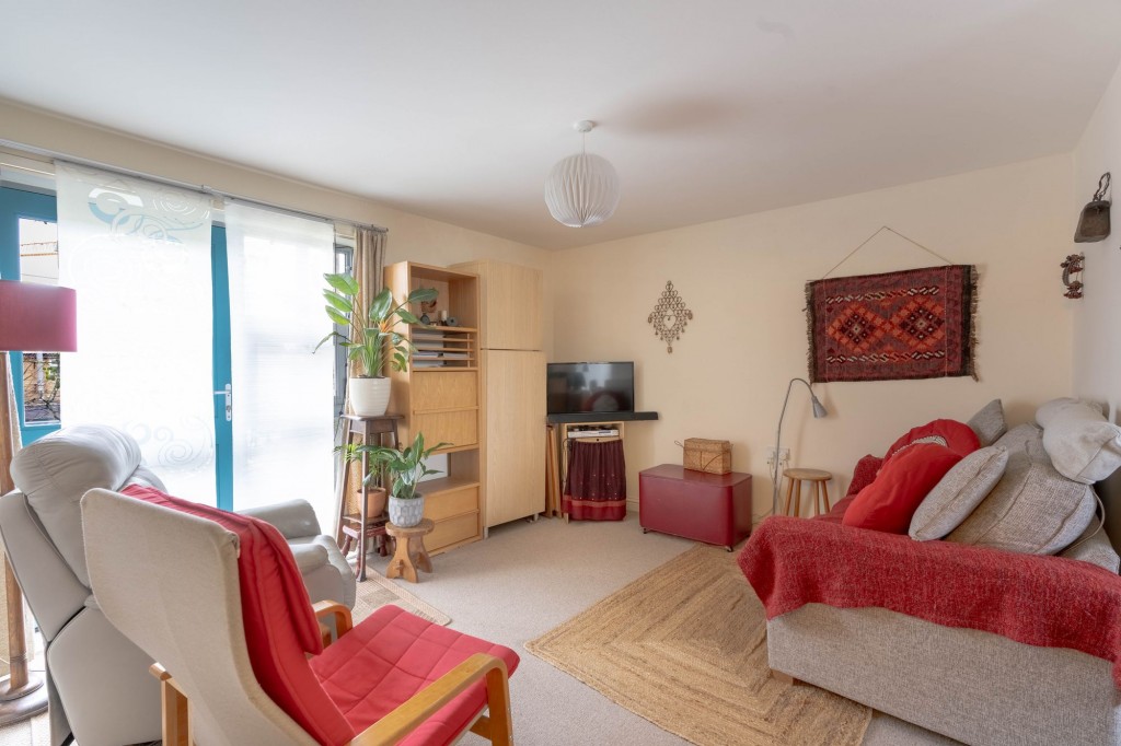 Barnwell Road, Stepneys, CB5