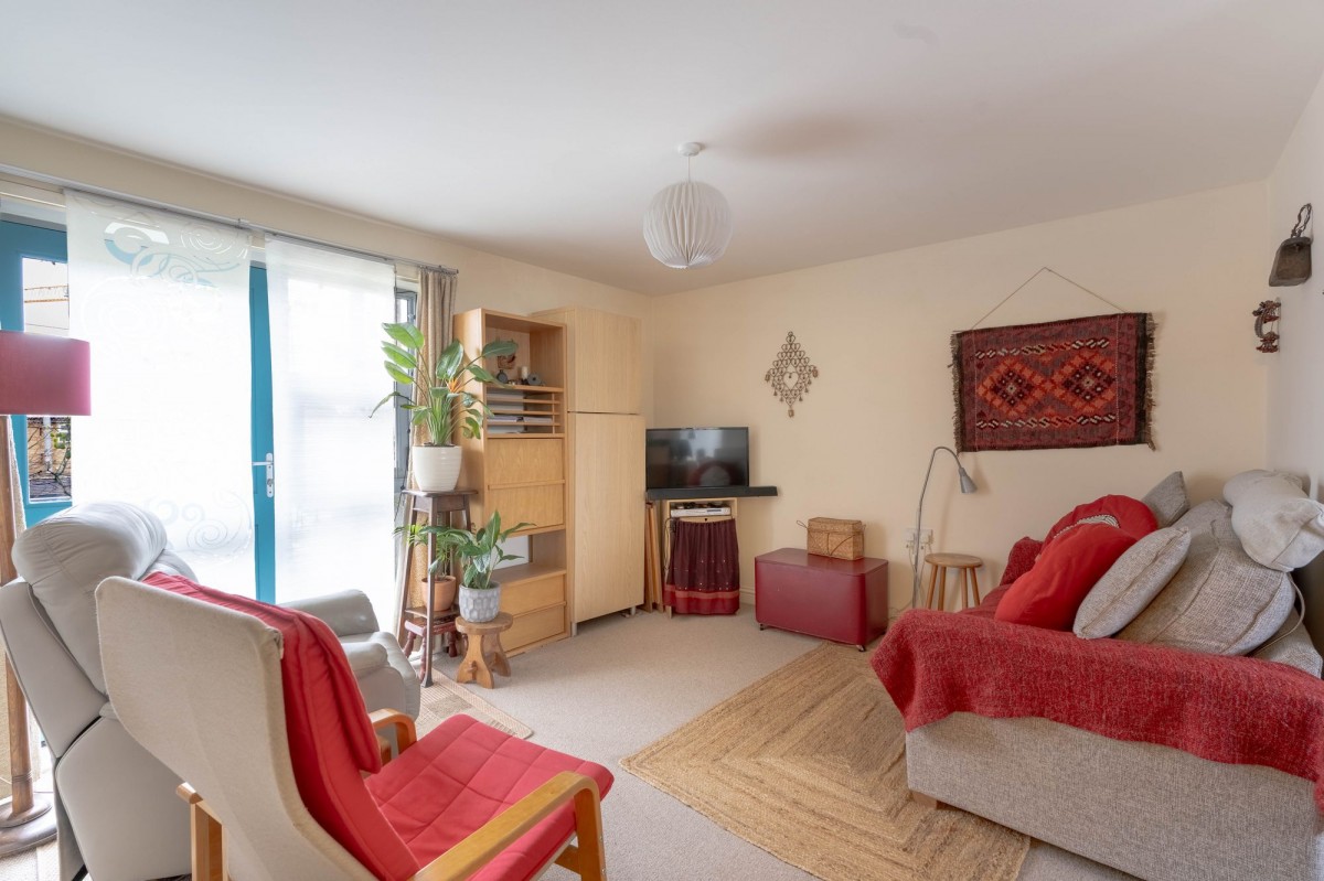 Barnwell Road, Stepneys, CB5