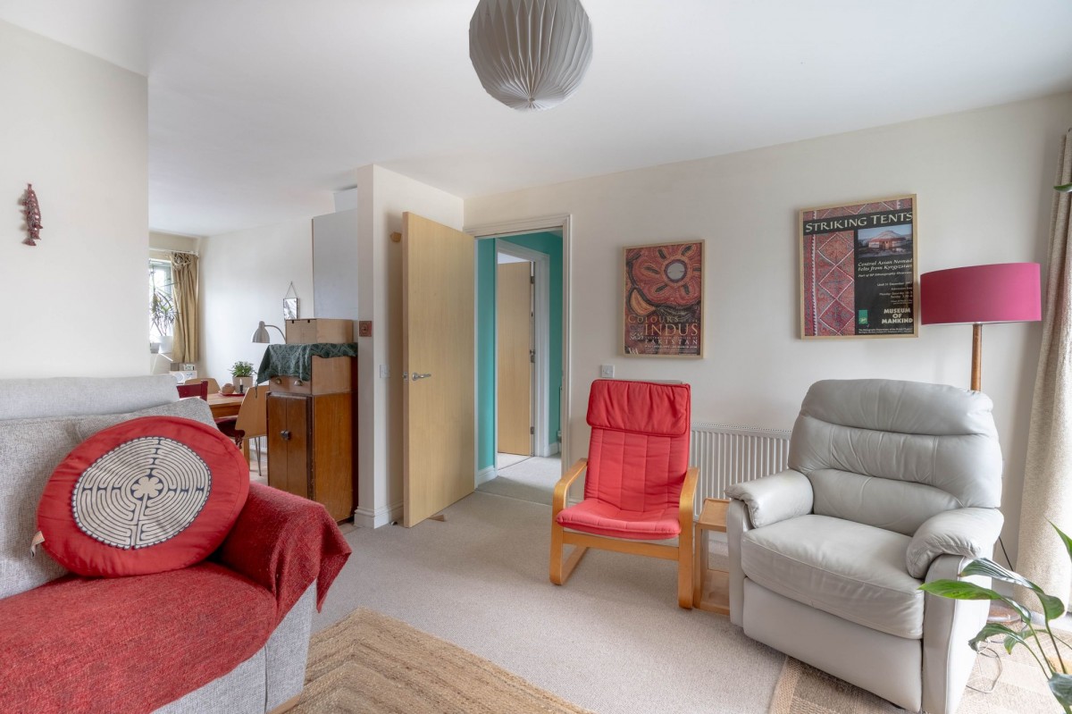 Barnwell Road, Stepneys, CB5