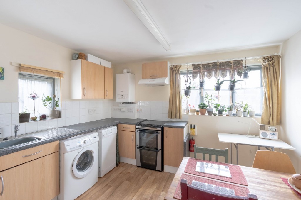 Barnwell Road, Stepneys, CB5