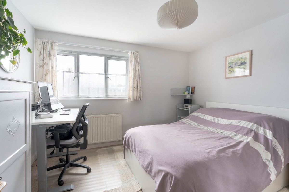 Barnwell Road, Stepneys, CB5