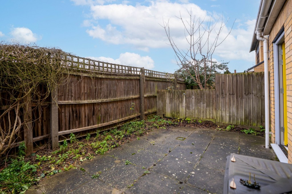 Barnwell Road, Stepneys, CB5