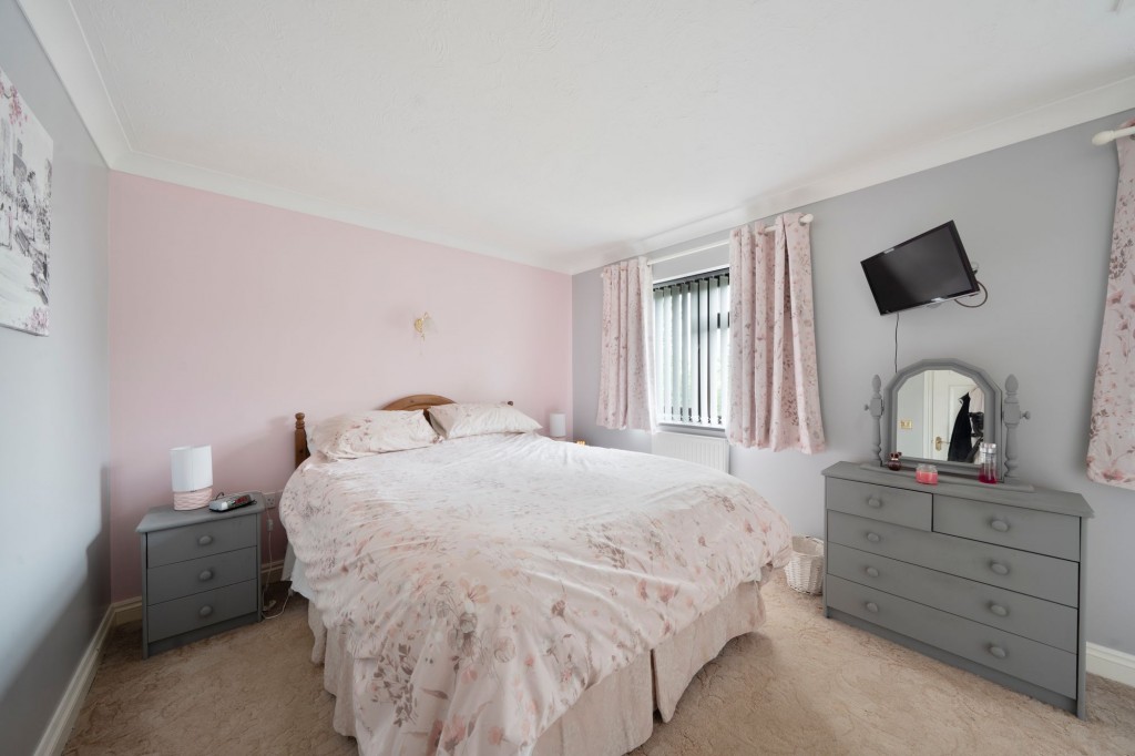 Hundred Foot Bank, Littleport, CB6