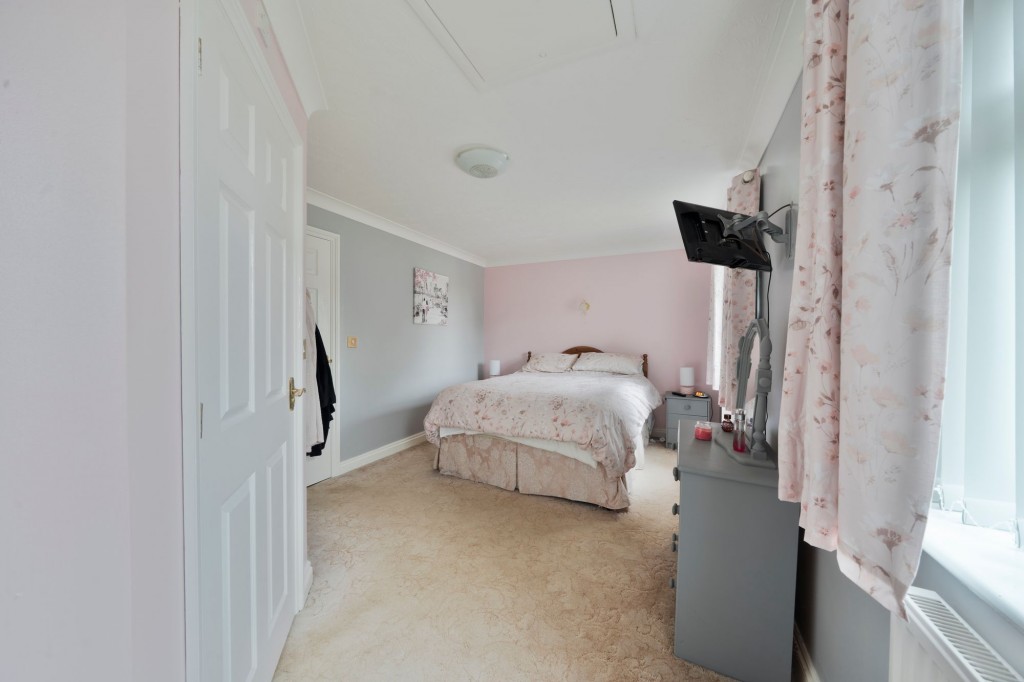 Hundred Foot Bank, Littleport, CB6