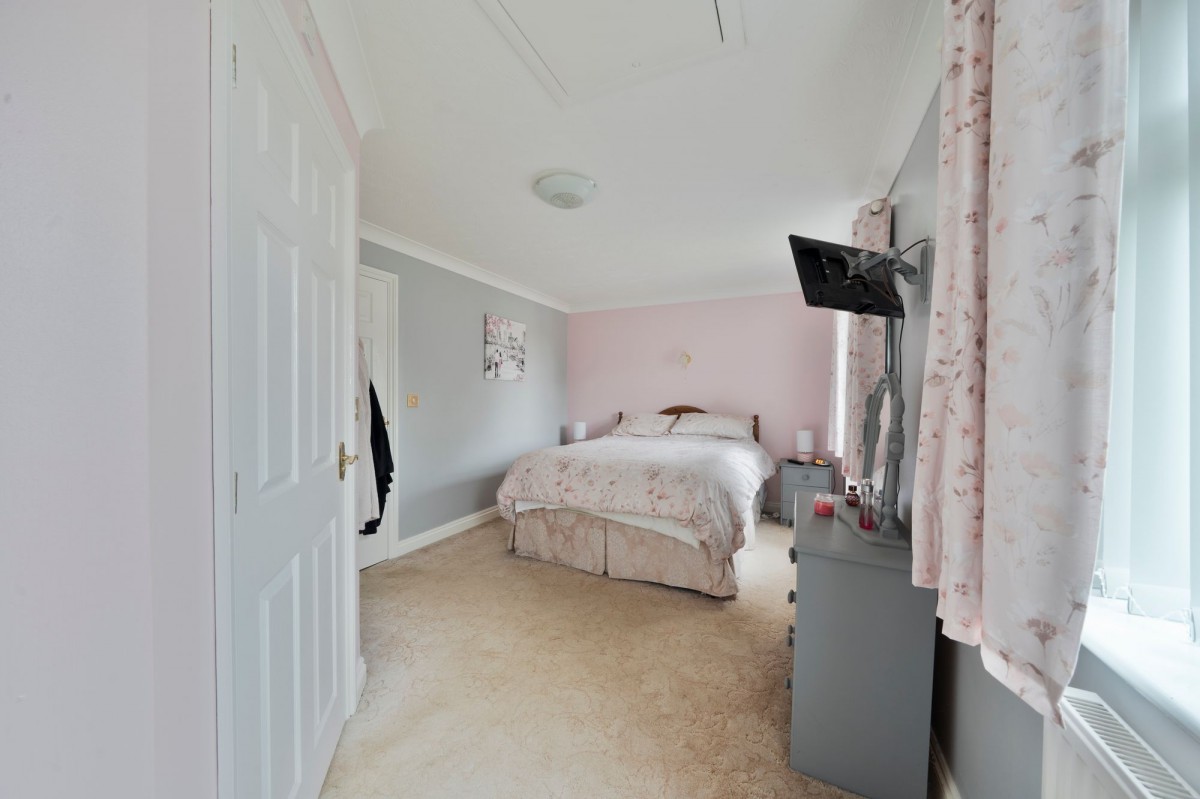 Hundred Foot Bank, Littleport, CB6