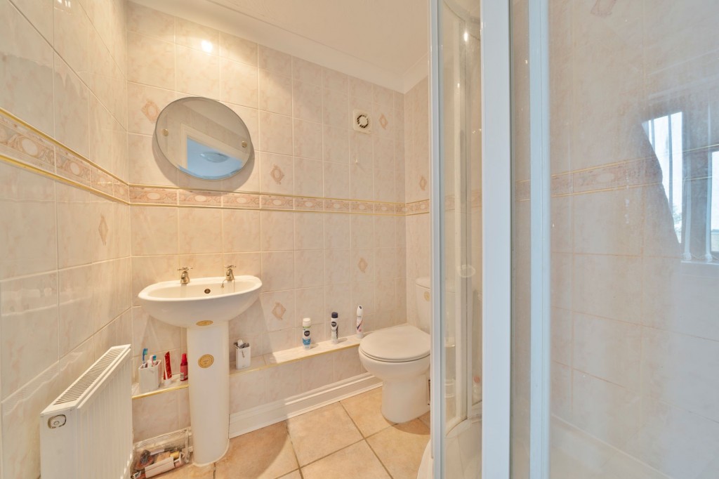 Hundred Foot Bank, Littleport, CB6